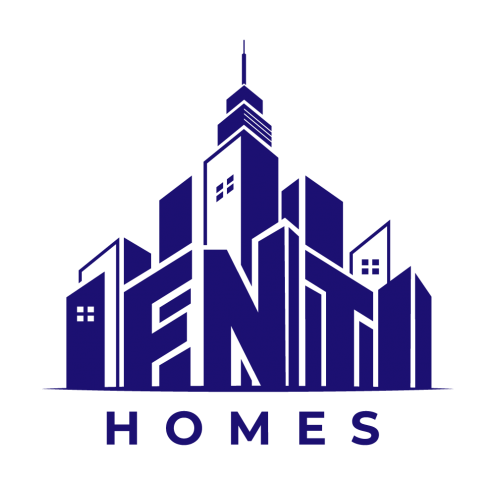 FNT Homes Logo